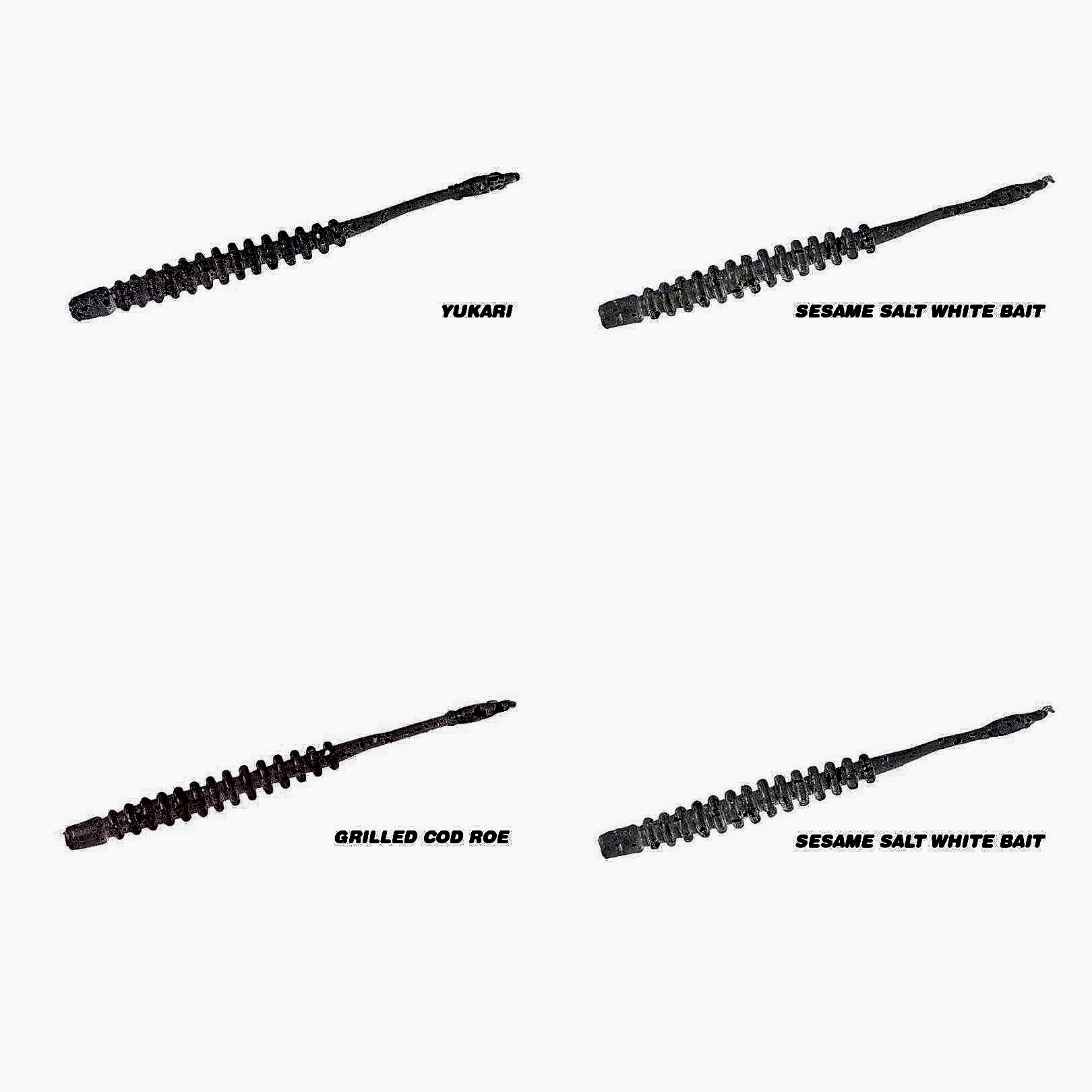 DAIWA GEKKABIJIN AJING BEAM LRF SİLİKONU