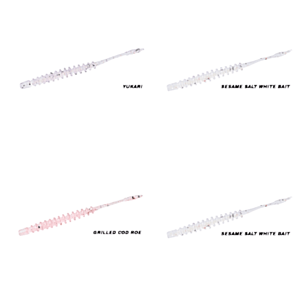 DAIWA GEKKABIJIN AJING BEAM LRF SİLİKONU