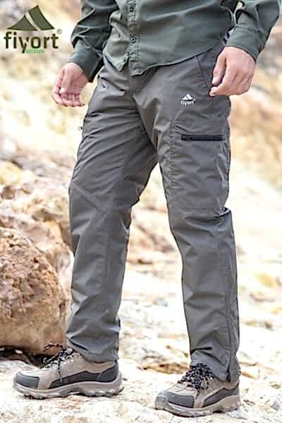 KODIAK PANTOLON HAKİ #2XL