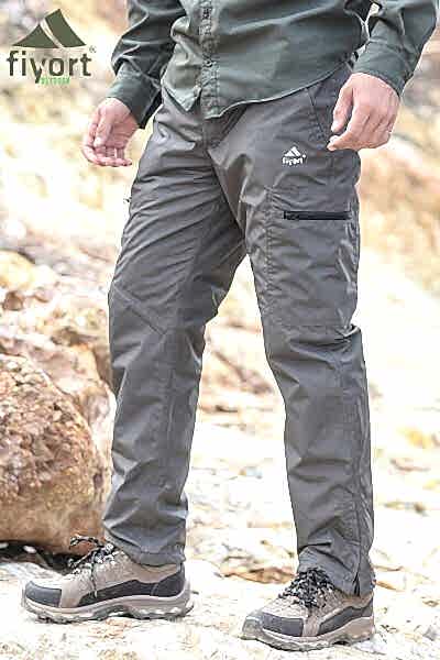 KODIAK PANTOLON HAKİ #3XL