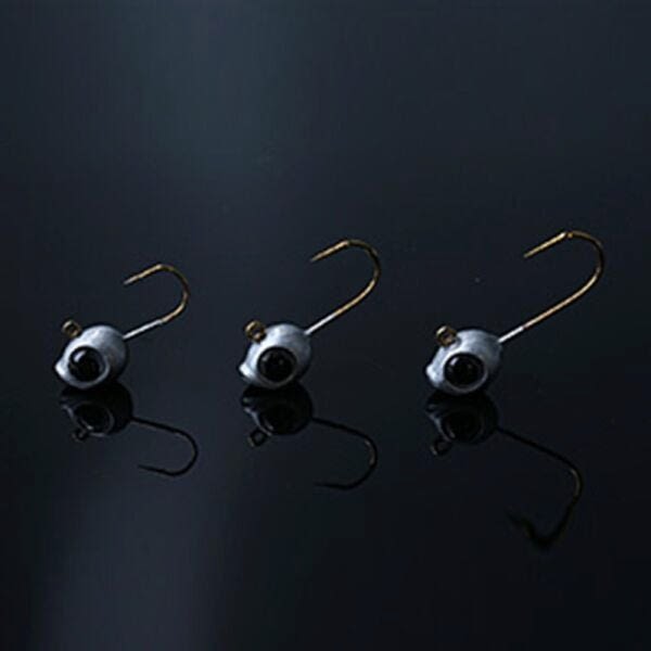 DAIWA GEKKABIJIN AJING JIG HEAD SS İĞNE 0,5GR #8