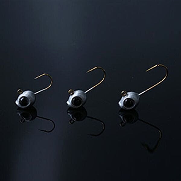 DAIWA GEKKABIJIN AJING JIG HEAD SS İĞNE 0,8GR #8