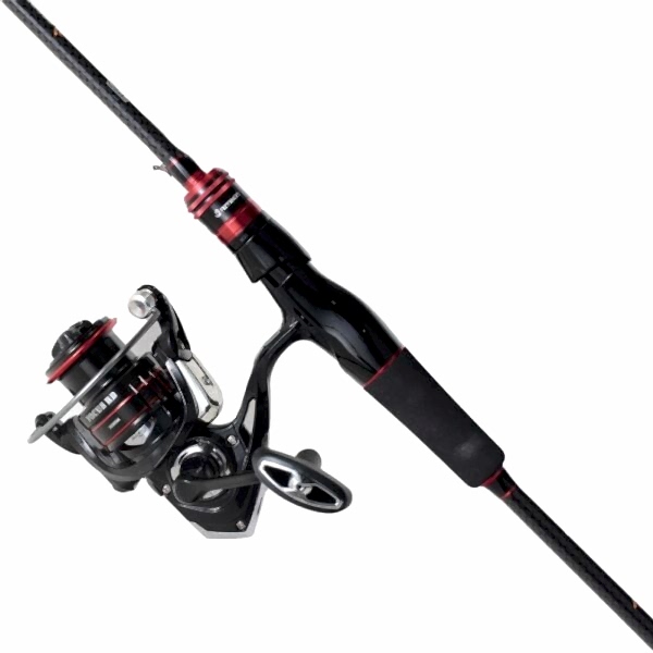 REMIXON FOCUS RD 2.10M 5-35GR 2P KAMIŞ+RD3000M 5+1BB MAKARA, SET