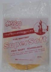 ASSO SUPERSOFT ÇİLE - SARI