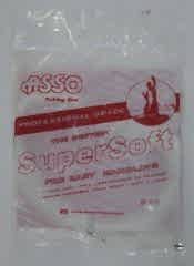 ASSO SUPERSOFT ÇİLE BEYAZ