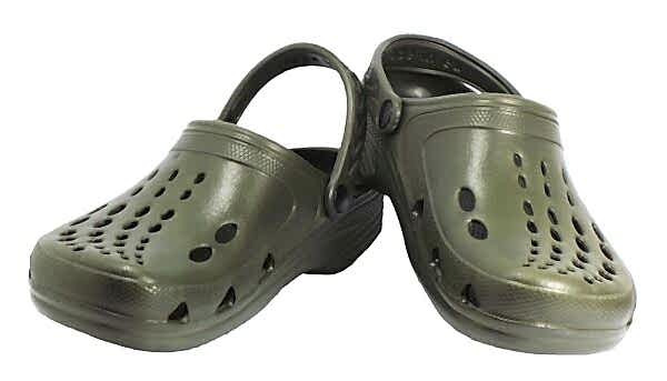 Camminare Free Time Clogs Eva Terlik