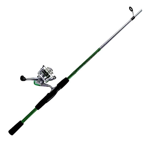 Okuma Steeler XP Combo 7'0'' 10-30g 2 Parça XP-C2000GR