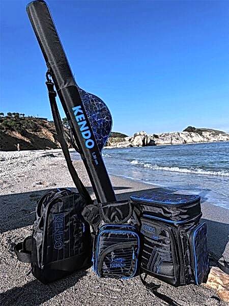 Kendo Kamış Çantası 1.30 cm