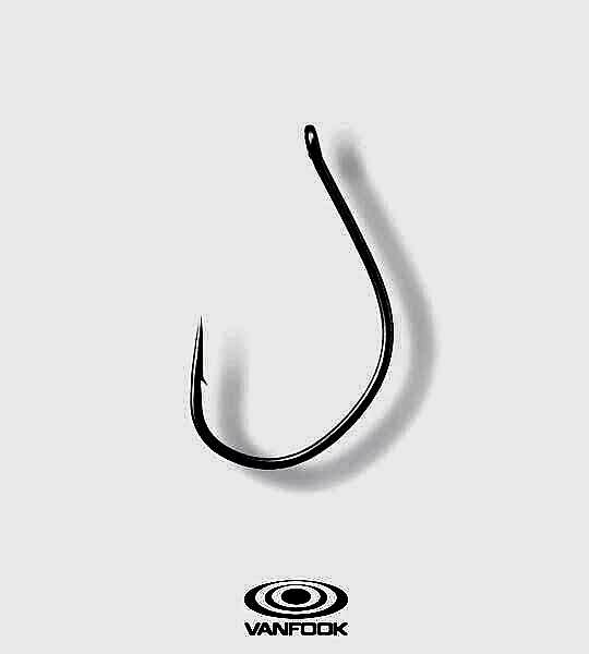 VANFOOK SW-04 SWIFTER SILVER 18P #1