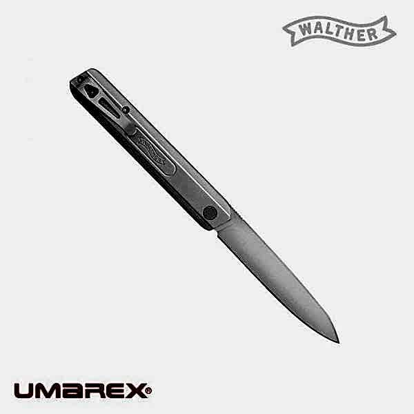 UMAREX Walther GFT Çakı