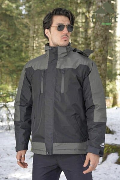 NAROY KAPİTONE MONT HAKİ #S