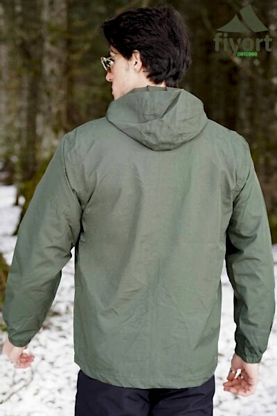 RADOY YAĞMURLUK HAKİ #S