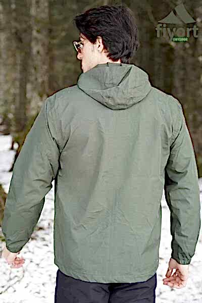 RADOY YAĞMURLUK HAKİ #M