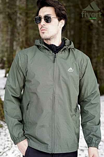 RADOY YAĞMURLUK HAKİ #L