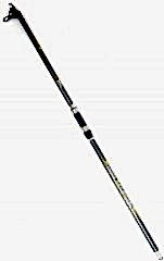 SILVERSTAR SILVERHAWK 50-150 GR SÖRF KAMIŞ