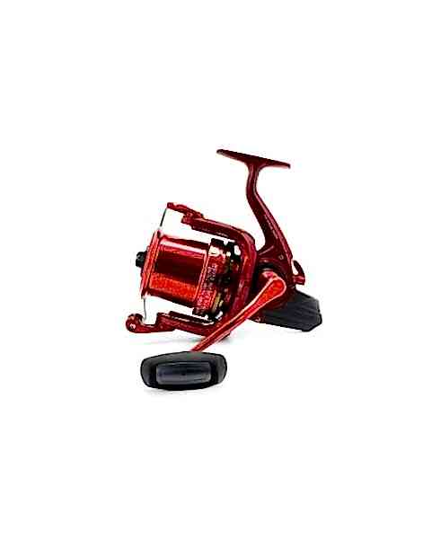 Captain Potenza 8000 Surf Makine 7+1 BB