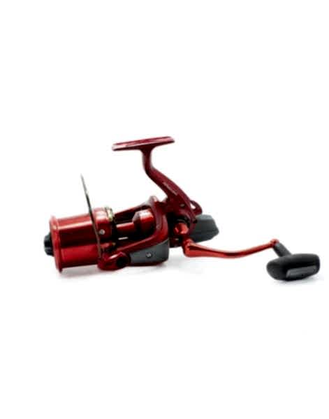 Captain Potenza 8000 Surf Makine 7+1 BB