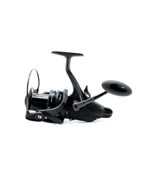 Captain Thomson 6500 Sazan Makinesi 7+1 BB