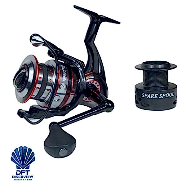 DFT Nagitor 1000 5+1 Bb Olta Makinası