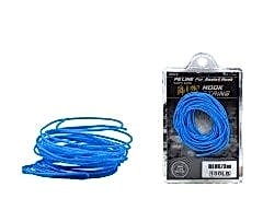 Gosen Hook String PE Assist İpi 3mt Mavi