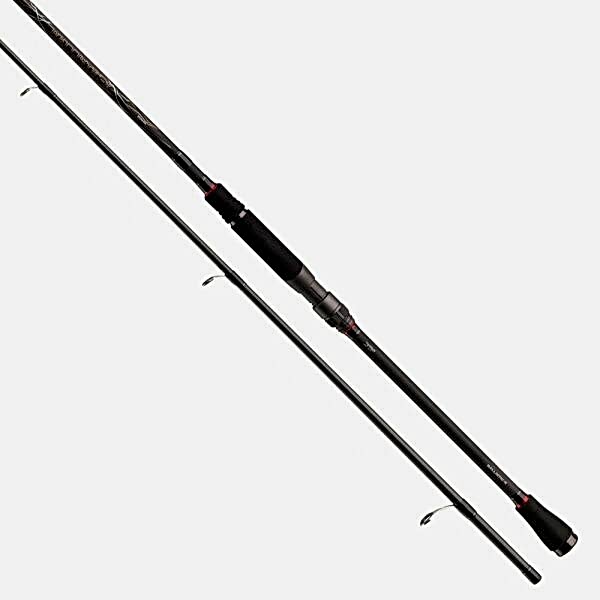 Daiwa Ballistic X 274cm 14-42gr Olta Kamışı