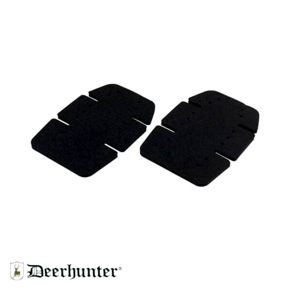 T. DEERHUNTER Kneepads Almati Pantolon Diz Pedi