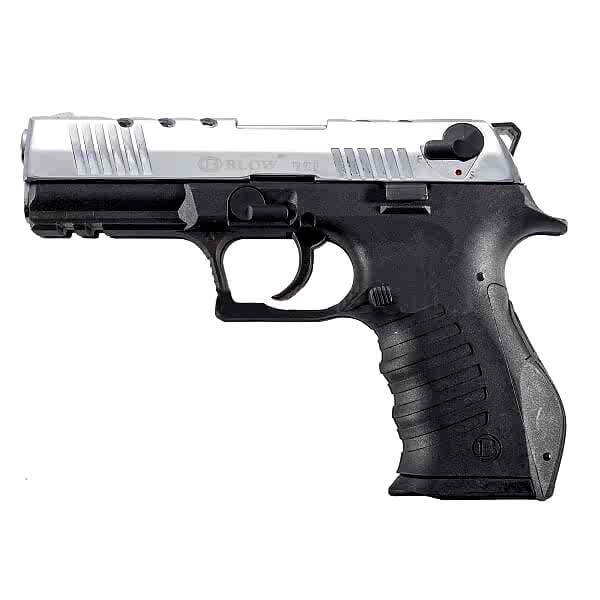 BLOW TR92D M.KROM KURUSIKI SES TABANCA 9MM
