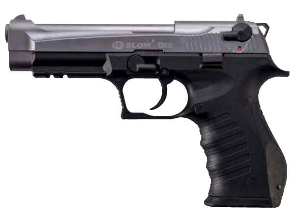 BLOW TR9202 FÜME KURUSIKI SES TABANCASI 9MM