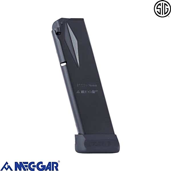 MEC-GAR Sig P228 9MM 18RD HT AFC Tabanca Şarjörü