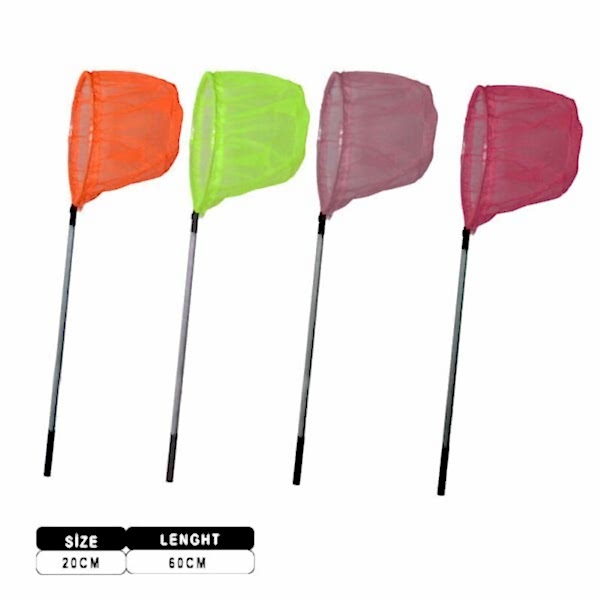 Liman Kepçe Livar Renkli K-30