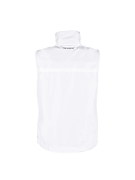 Fujin Pro Angler West Yelek White