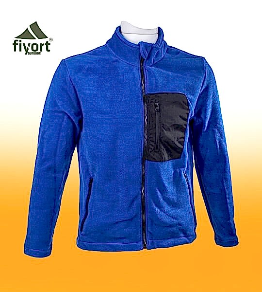 TAYGA POLAR MAVİ #M