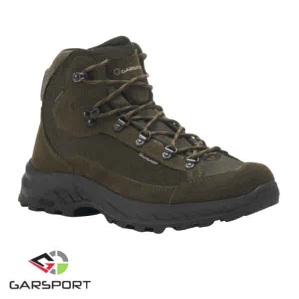 GARSPORT Colonel Su Geçirmez Oliva Bot 45