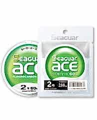 SEAGUAR ACE %100 F.C. 60 MT 4.0 - 0.330 MM