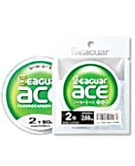 SEAGUAR ACE %100 F.C. 60 MT 5.0 - 0.370 MM