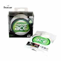 SEAGUAR ACE %100 F.C. 60 MT 6.0 - 0.405 MM