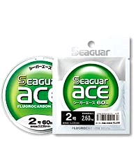SEAGUAR ACE %100 F.C. 60 MT 6.0 - 0.405 MM