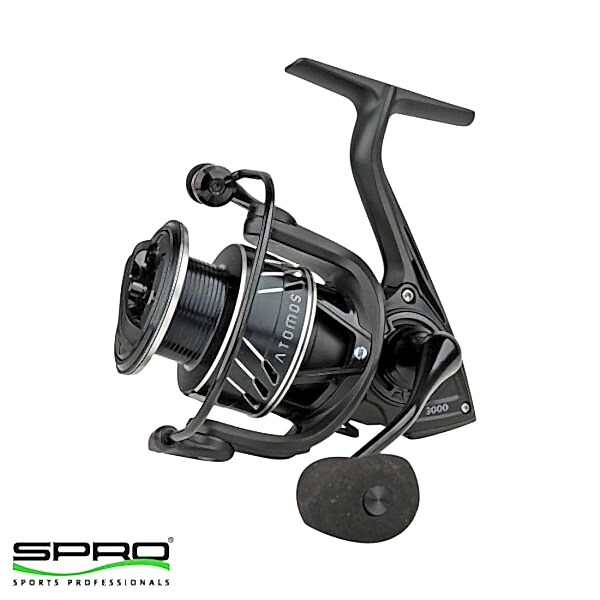 SPRO Atomos 3000 Olta Makinesi