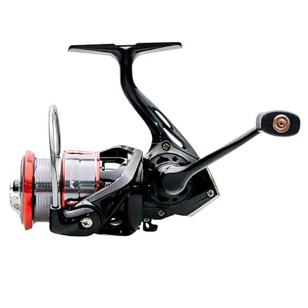 Ryuji Raptor 2000SS 5+1 BB Makara