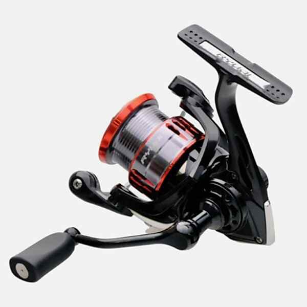 Ryuji Raptor 2000SS 5+1 BB Makara