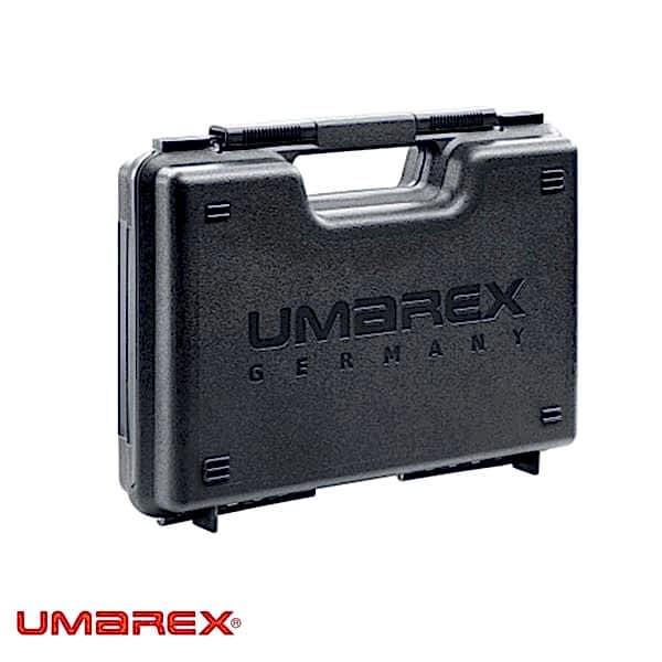 UMAREX Standart Plastik Silah Muhafaza Kutusu