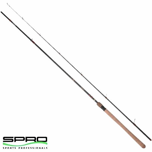 SPRO RIDGECLASSIX DROPSHOT 2.40M 5-25GR Olta Kamışı