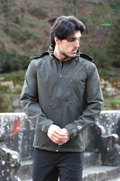 ODDA YAGMURLUK HAKİ #M