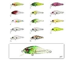 Captain LRF Seti 117 Parça