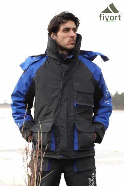 MARİNE TAKIM MAVİ #M