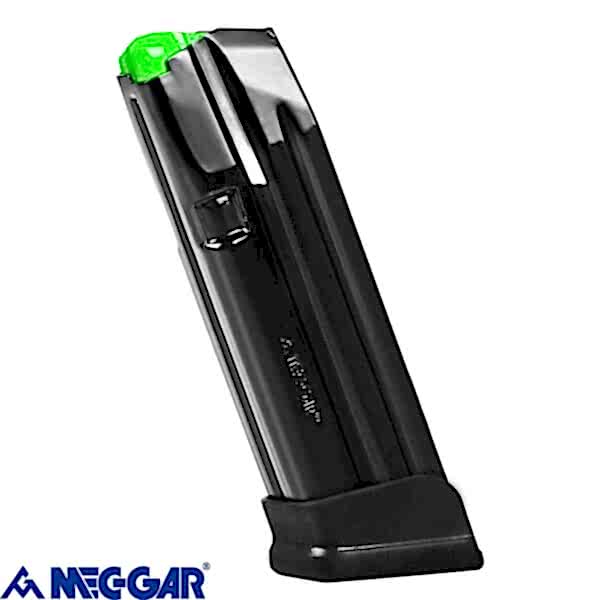 MEC-GAR Glock 19 18li Şarjör AFC 9mm