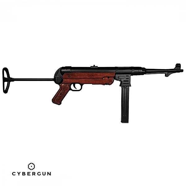 CYBERGUN Schmeisser MP40 AEG 1,2J Havalı Tüfek