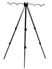 Kendo Rod Holder 3 120 cm Kamış Sehpası