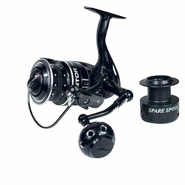 DFT Ambitor 6000AL/GKafa 5+1Bb Olta Makinası