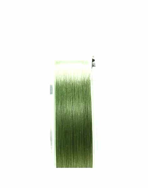 Asso 8X Light Games PE 8 Örgü Spin İp Misina 150mt Moss Green